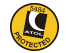 ATOL logo