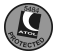ATOL logo